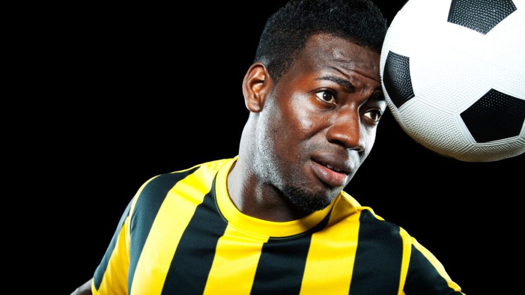 Angleterre – Italie