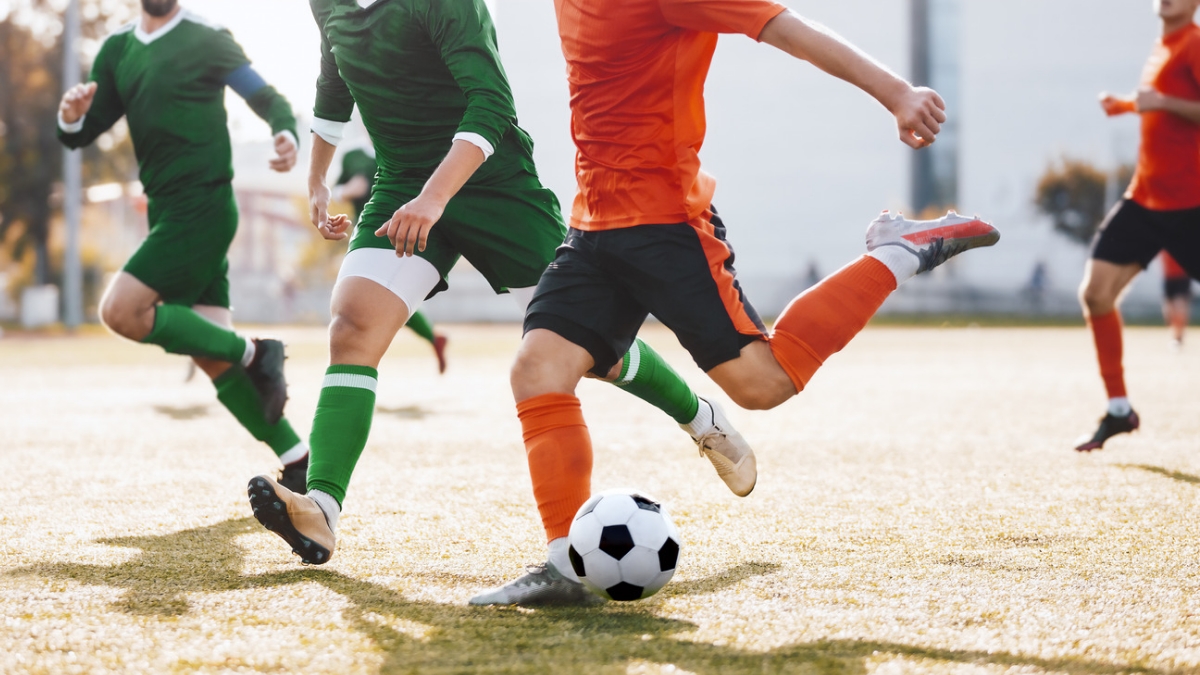 Galatasaray – Beşiktaş