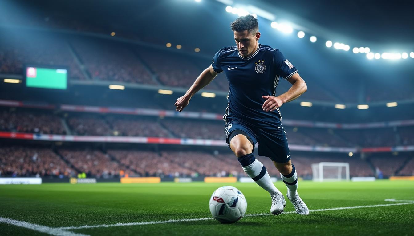 découvrez les joueurs clés à suivre le 03 décembre 2025, ceux qui pourraient changer le cours des matchs avec leur performance exceptionnelle.