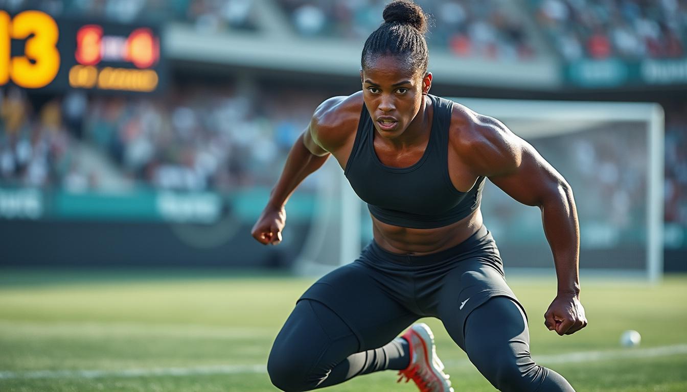 découvrez les joueurs clés du 3 décembre 2025 qui pourraient changer le cours des rencontres. analyse et performances à ne pas manquer pour suivre l'action de près.